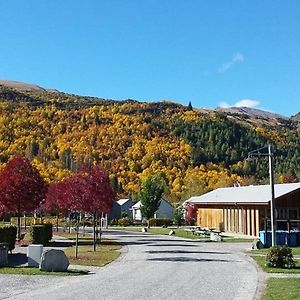 Hampshire Holiday Parks - Arrowtown